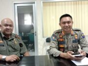 Jelang Ramadhan, Satpol PP Kota Bogor Peringatkan Semua THM Harus Tutup