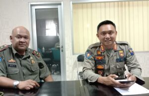 Jelang Ramadhan, Satpol PP Kota Bogor Peringatkan Semua THM Harus Tutup