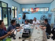 Tim JKW Akan Hadir Dikota Hujan, Ini Dia Persiapan Yang Dilakukan PWI Kota Bogor