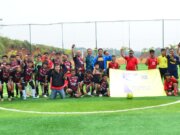 Football Championship 2022 KNPI CUP 1 U-15 Berakhir, Berikut Daftar Pemenangnya KNPI CUP 1
