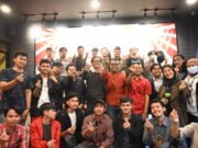 Bahas Kemaritiman dan Kejayaan Indonesia, Ini Isi dari Deklarasi Milenial Indonesia