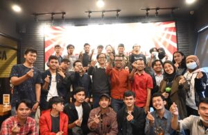 Bahas Kemaritiman dan Kejayaan Indonesia, Ini Isi dari Deklarasi Milenial Indonesia