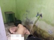 Pria Perantauan Berprofesi Tukang Sayur Ditemukan Tak Bernyawa Tanpa Busana