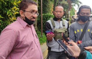 Pasca Plt Penunjukkan Disdik Kota Bogor, Konflik At-Taufiq Versus Al-Irsyad Makin Memanas dan Tak Kunjung Ada Titik Terang