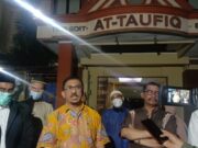 Konflik Tak Kunjung Usai, Yayasan At-Taufiq Laporkan Yayasan Al-Irsyad Al-Islamiyah Atas Dugaan Pemalsuan Dokumen