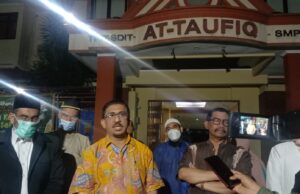 Konflik Tak Kunjung Usai, Yayasan At-Taufiq Laporkan Yayasan Al-Irsyad Al-Islamiyah Atas Dugaan Pemalsuan Dokumen