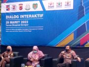 Dialog Interaktif Kadin Kota Bogor, Wujudkan Keamanan dan Kenyamanan Investasi Sebagai Upaya Pemulihan Ekonomi