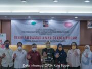 Percepatan Kota Layak Anak 2022, Ini yang Dilakukan DP3A Kota Bogor