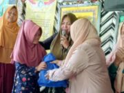 Jelang Ramadhan, Majlis Dzikir Alif Siliwangi Santuni Yatim dan Janda