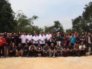 Dalam Silaturahmi Dengan Media, Dirut Perumda Tirta Pakuan Sampaikan Permasalahan Layanan Zona 7