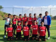 Gelar KNPI Cup Tahun 2022, Ini Pesan dan Harapan Army Mulyanto KNPI Cup