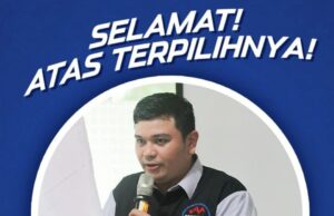 Aklamasi ! Akhirnya Felix Martha Nahkodai DPC ASPEKNAS Kota Bogor Periode 2022-2027
