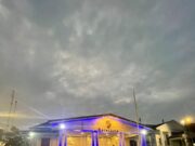 Hari Peduli Autis Sedunia, Alun-alun Hingga Tugu Kujang Berwarna Biru