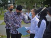 Terus Belajar dan Ingin Mengabdi, Motivasi Galih Purnama Lolos CPNS Disabilitas