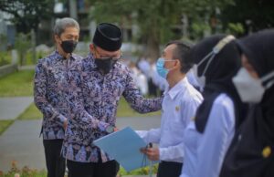 Terus Belajar dan Ingin Mengabdi, Motivasi Galih Purnama Lolos CPNS Disabilitas