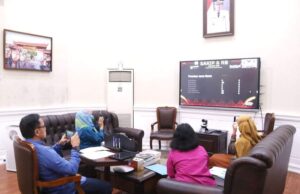 Kota Bogor Sukses Pertahankan Predikat SAKIP dan RB