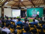 Wujudkan Indonesia Emas 2045, Bima Arya Berikan Tiga Catatan