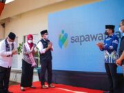 Ridwan Kamil Luncurkan Aplikasi Pemesanan Minyak Goreng