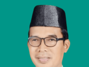 Refleksi Tahun Baru Hijriah 1444 H : Hijrah Menuju Era Society 5.0 Yang Berkarakter heri solehudin