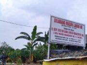 Polemik Tanah 9, 4 H di Parung Banteng, Ahli Waris Rd.Mangsoer : Aneh Yah, Kok Bisa Tanah Wakaf Bisa Diperjual Belikan