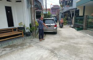 Kembali Lagi Merajalela Begal Payudara di Bogor, Korban Alami Trauma