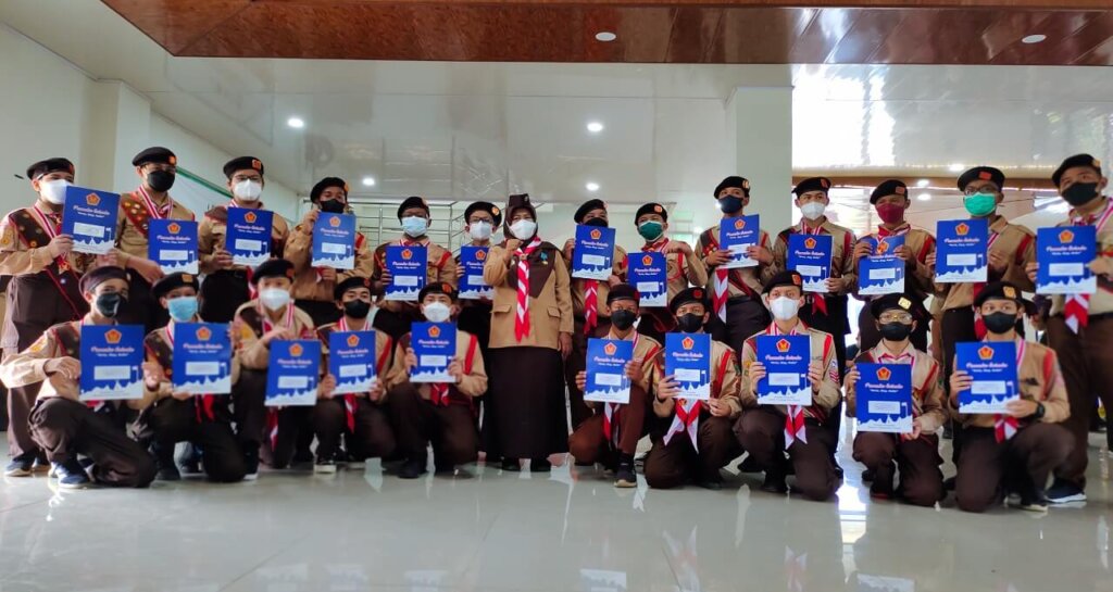 SMP Islam Dian Didaktika