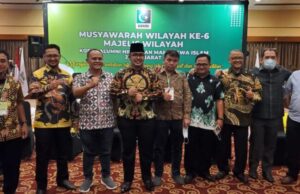KAHMI Jabar Kecam Penghilangan Madrasah dalam RUU Sisdiknas