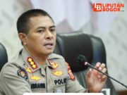 Polda Jabar Akan Kawal dan Amankan Unras Dengan Persuasif