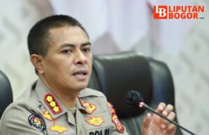 Polda Jabar Akan Kawal dan Amankan Unras Dengan Persuasif
