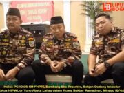 KB FKPPI 10.05 Kota Bogor Gelar Bukber Ramadhan 1443 H, Bambang Eko : Mari Kita Jadikan Bulan Suci Ini Untuk Beribadah Sebaik-Baiknya