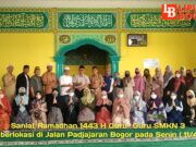 Guru Bahagia Sukses dan Mulia