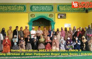 Guru Bahagia Sukses dan Mulia