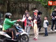 Berbagi Takjil, DKDM Kota Bogor Berikan Manfaat Kehadirannya Untuk Masyarakat
