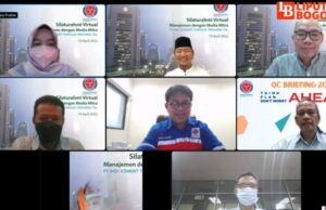 Beragam Kegiatan Ramadhan 2022 Dari Indocement Untuk Masyarakat