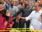 Ngadu Ke Presiden, Pedagang Pasar Bogor Dikriminalisasi