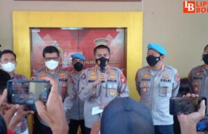 Kasus Ujang Sarjana, Humas Polda Jabar : Sudah Sesuai Prosedur dan Tidak Ditemukan Pelanggaran