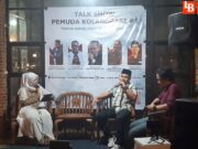 GPN Ungkap Tokoh Pemuda Potensial di Kabupaten Bogor