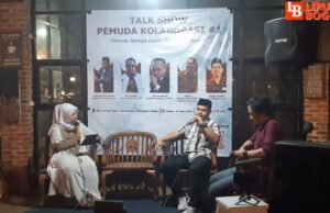 GPN Ungkap Tokoh Pemuda Potensial di Kabupaten Bogor