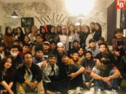 UPWORGANIZER SMK YMA Megamendung Sukses Gelar UPW Bubar 2022