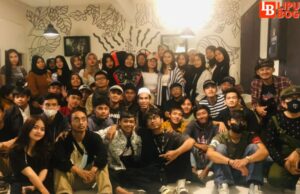 UPWORGANIZER SMK YMA Megamendung Sukses Gelar UPW Bubar 2022