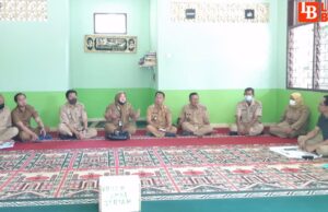 Program Pembibitan di Dua Wilayah Yang Berseteru, Ini Solusi dari Kadisperumkim Kota Bogor