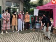 Ngabuburit Sambil Main Permainan Tradisional