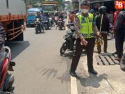 Kecelakaan Libatkan Mobil dan Motor, Satu Orang Meninggal Dunia