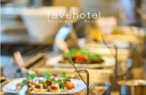 Mau Bikin Acara Halal Bi Halal Perayaan Idul Fitri ? Yuk di Favehotel Padjajaran Bogor Aja