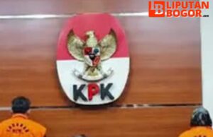 Berawal Ingin Raih Predikat WTP, Akhirnya KPK Tetapkan 8 Orang Jadi Tersangka Termasuk Bupati Bogor dan Oknum BPK