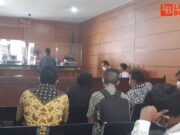 Pihak Penggugat Terhadap PT Manakib Hadirkan Saksi Dalam Persidangan, Susanto Kuasa Hukum Tergugat : Keterlambatan Adalah Hal Wajar
