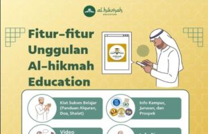 Mau Tahu Fitur Unggulan Al Hikmah Education, Yuk Kita Kenali Lebih Dekat