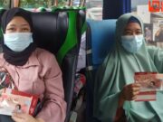 OMG Hadir Bersama Pemudik Gratis 2022 Kota Bogor