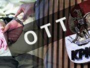 Diduga Terima Suap, Bupati Bogor Terjaring OTT KPK