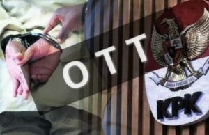 Diduga Terima Suap, Bupati Bogor Terjaring OTT KPK
